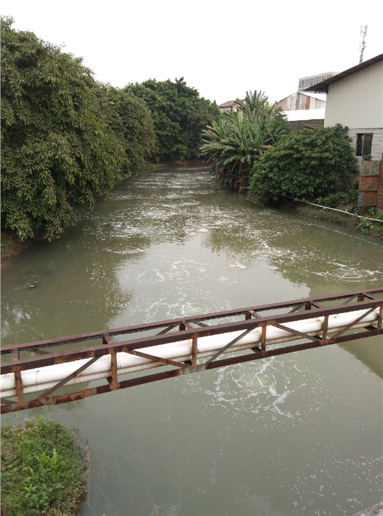 沉水式鼓风机厂家